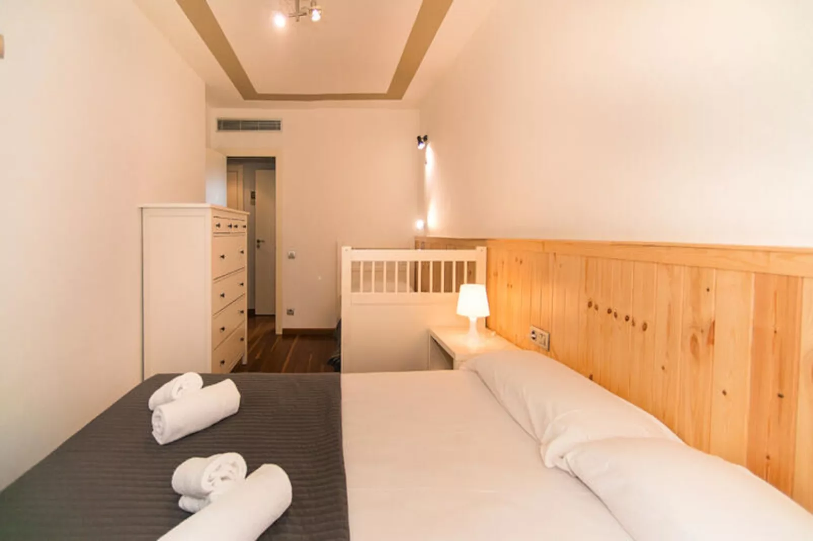 Appartements à Tossa de Mar-Nicht zugeordnet