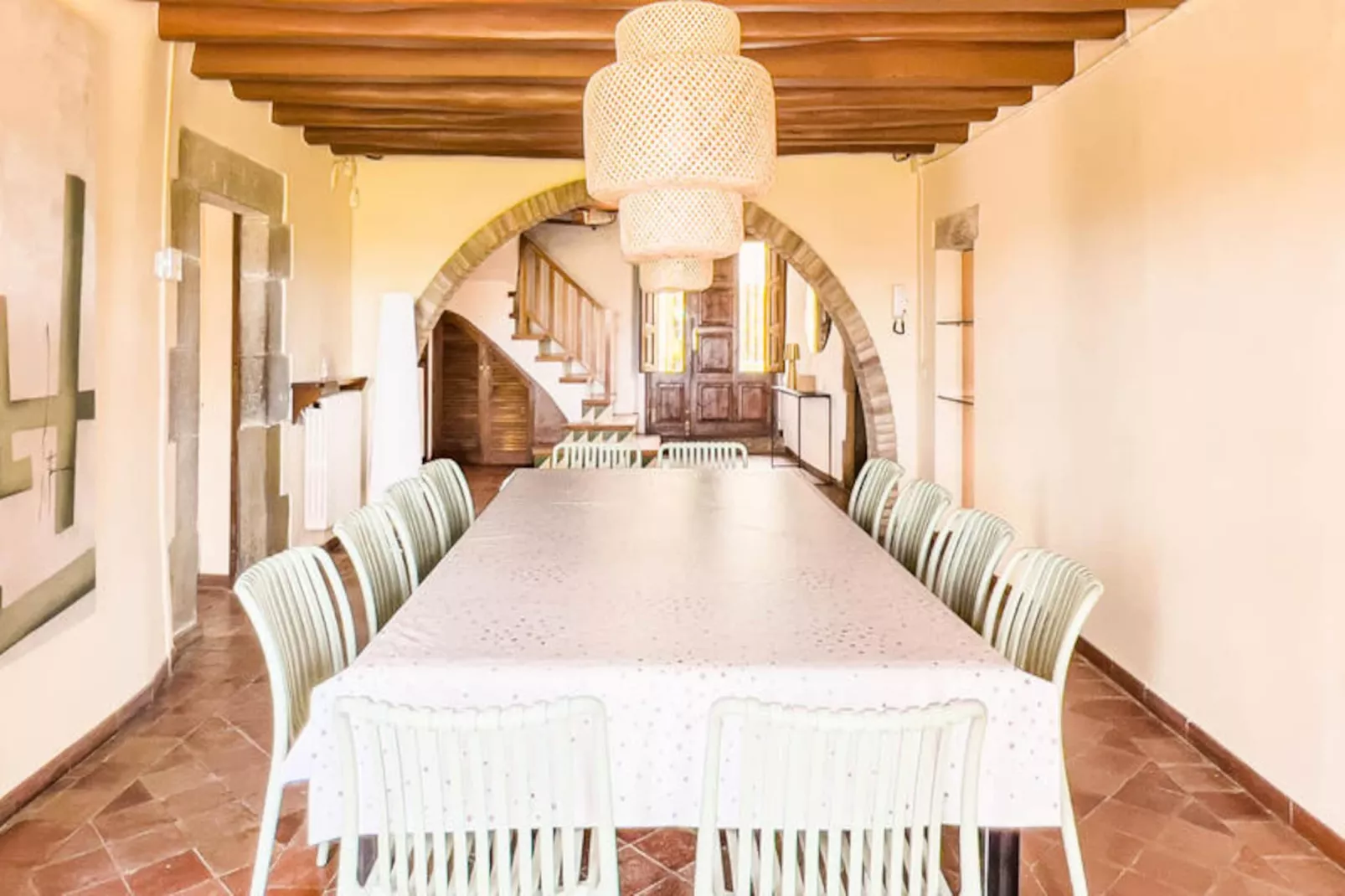 Mobil Home - Bungalow - Cottage à Cornellà del Terri-Nicht zugeordnet