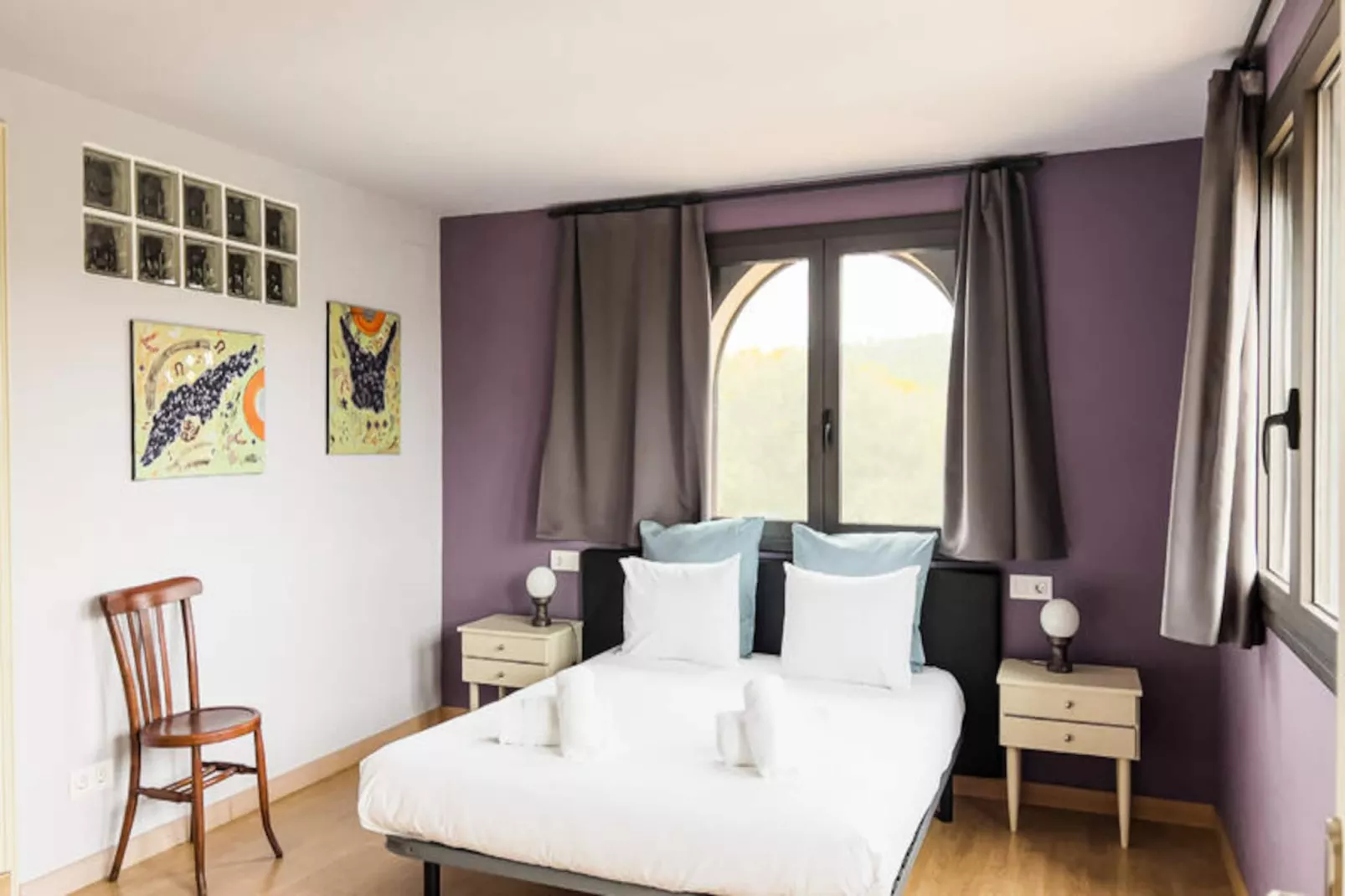 Mobil Home - Bungalow - Cottage à Vilaür-Untagged