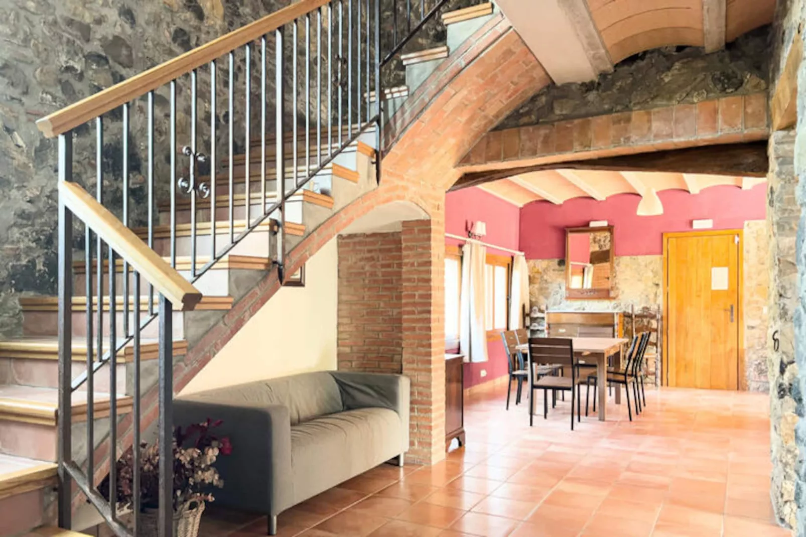 Mobil Home - Bungalow - Cottage à Sant Feliu de Pallerols-Non tagué