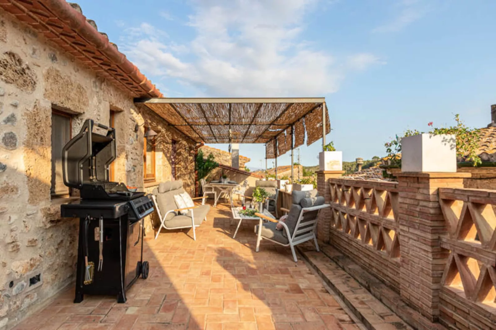 Mobil Home - Bungalow - Cottage à Boadella i les Escaules-Untagged