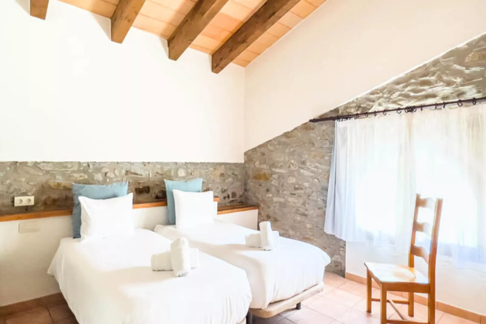 Mobil Home - Bungalow - Cottage à Beuda-Nicht zugeordnet