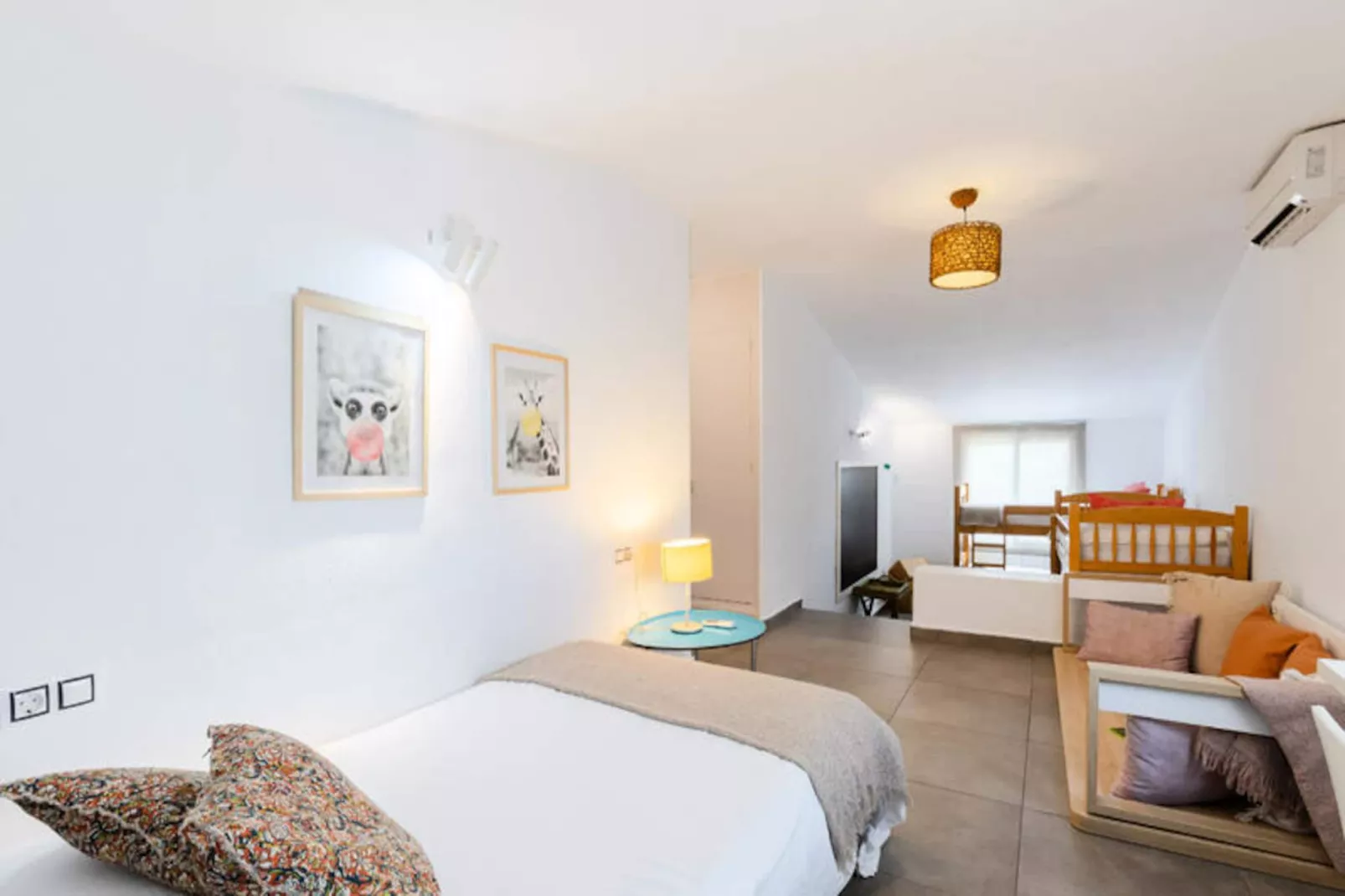 Maison à Santa Pola-Untagged