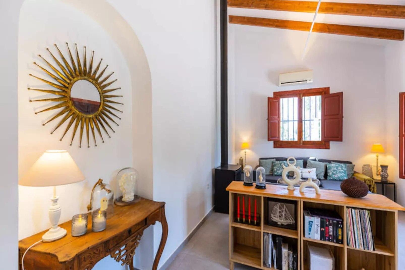 Maison à Daya Vieja-Nicht zugeordnet