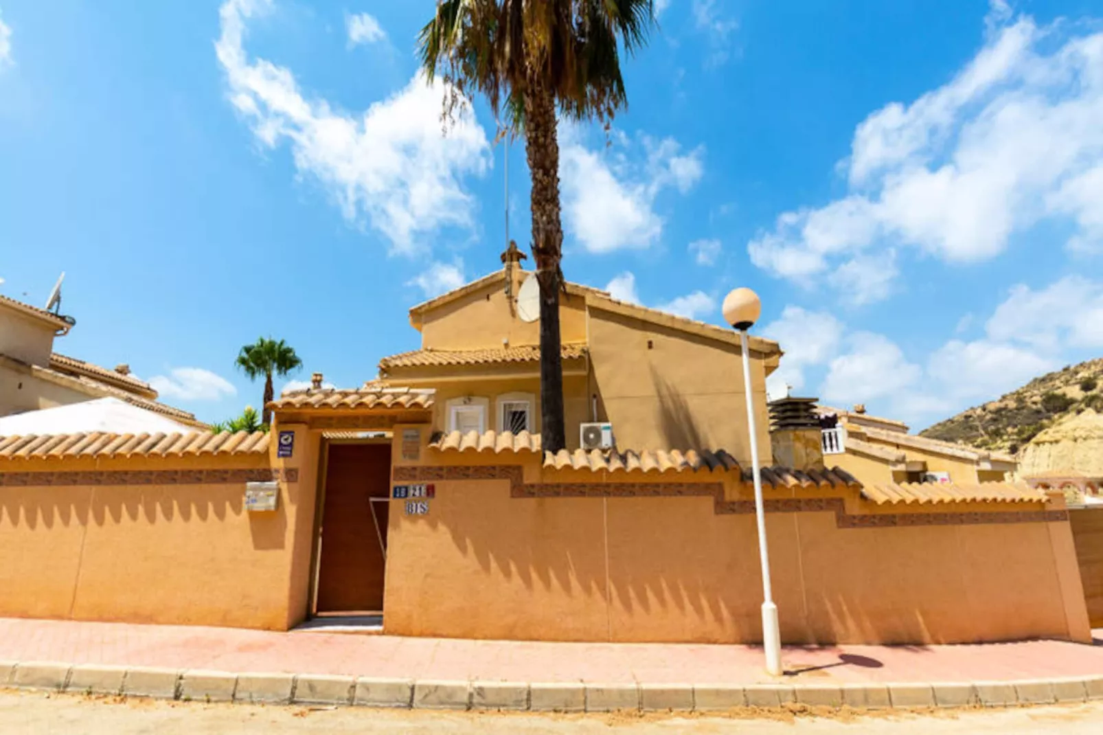 Maison à Ciudad Quesada-Nicht zugeordnet