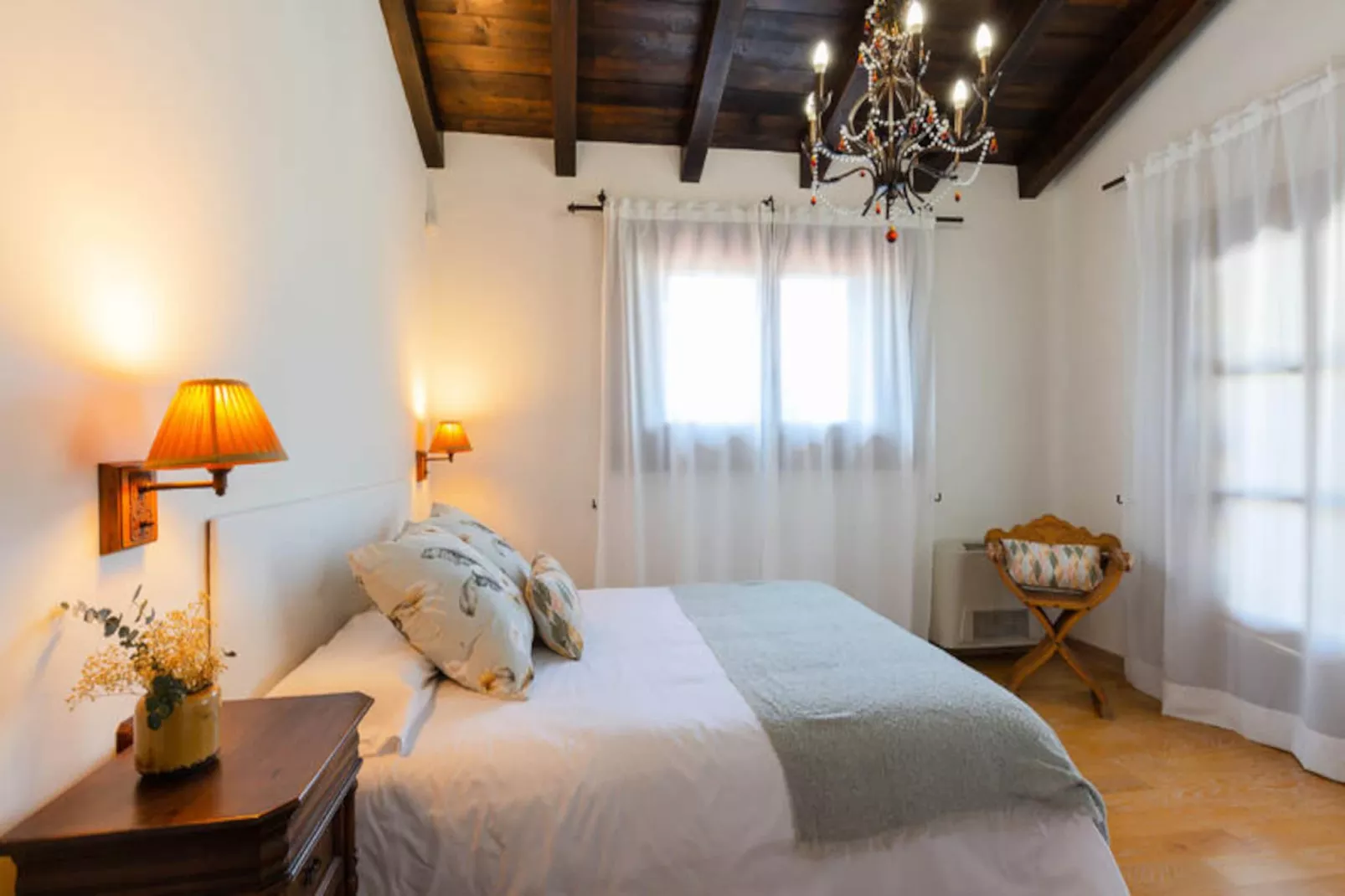 Maison à Catral-Nicht zugeordnet