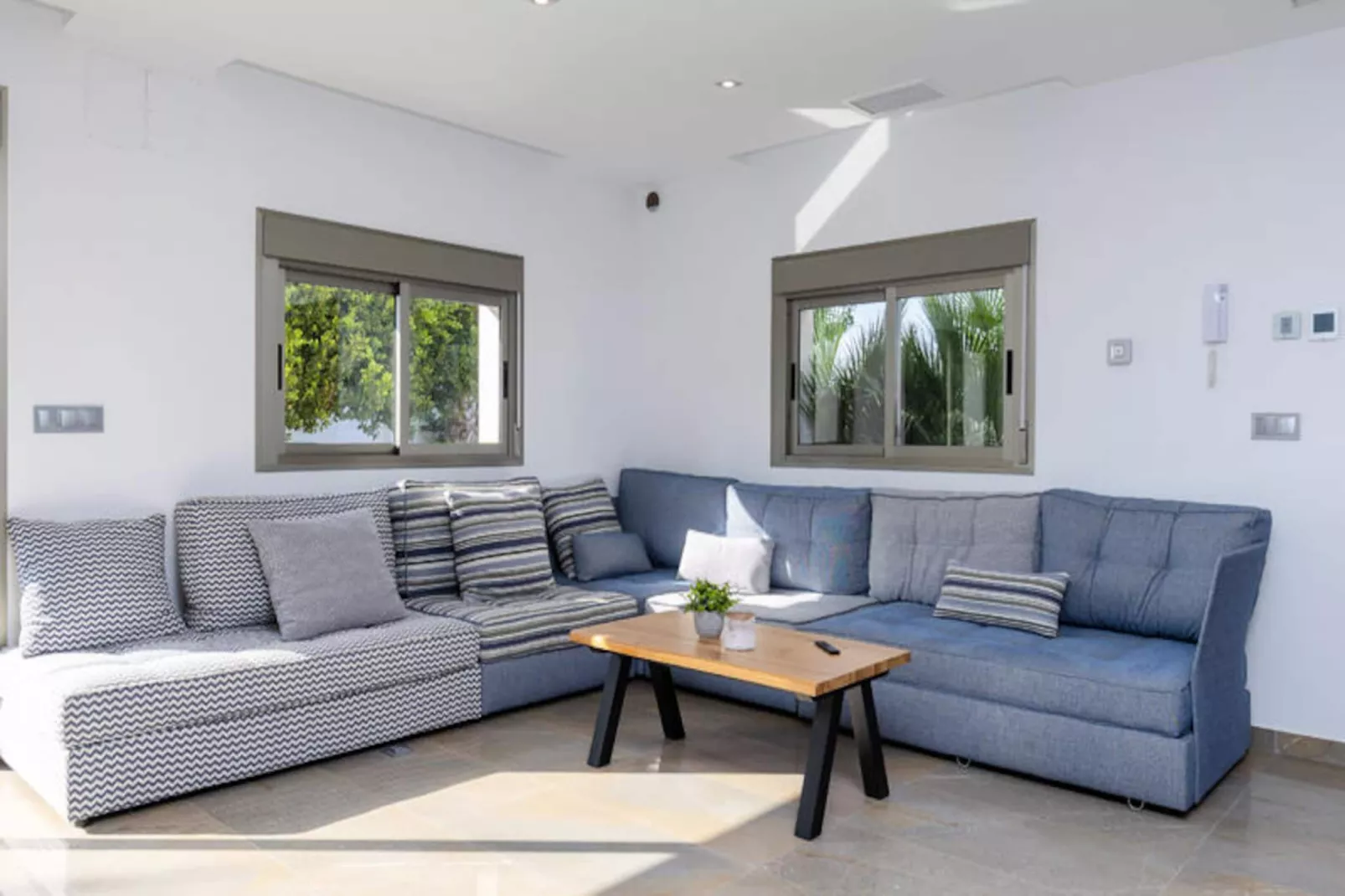 Maison à Almoradi-Untagged