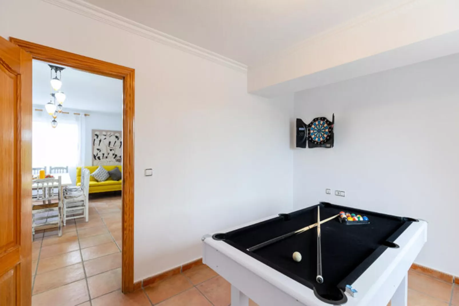 Maison à Algorfa-Untagged