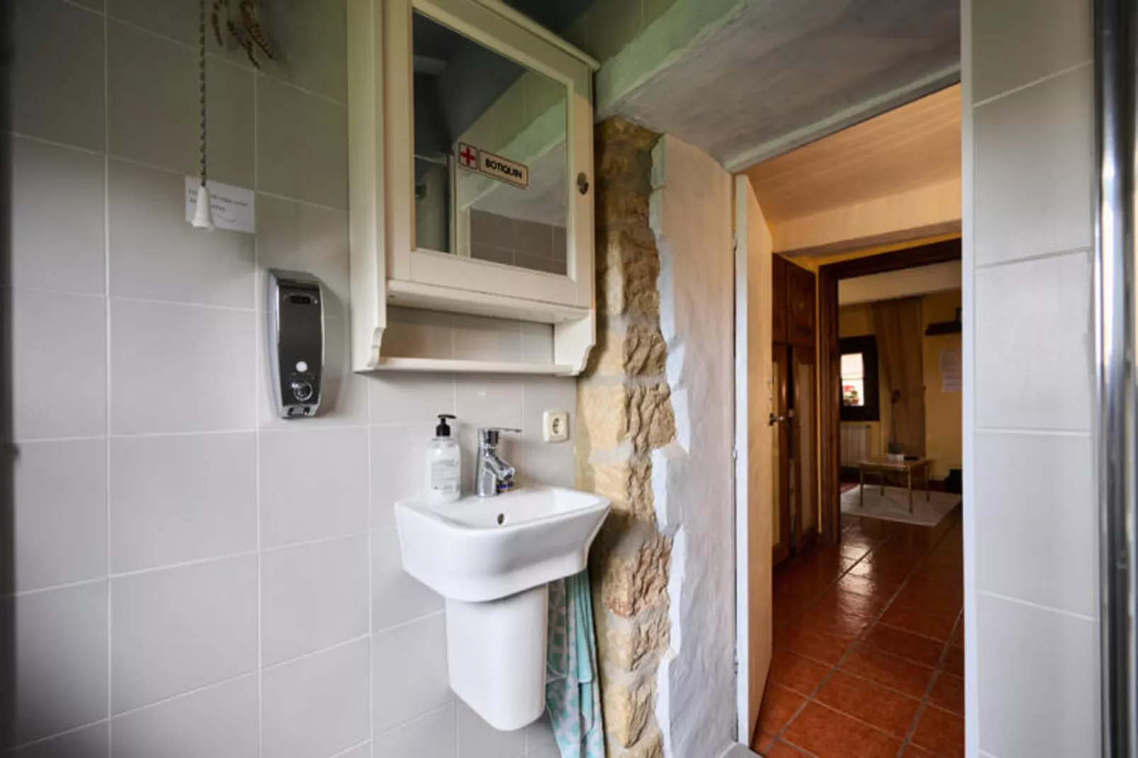 Maison à Labastida-Non tagué