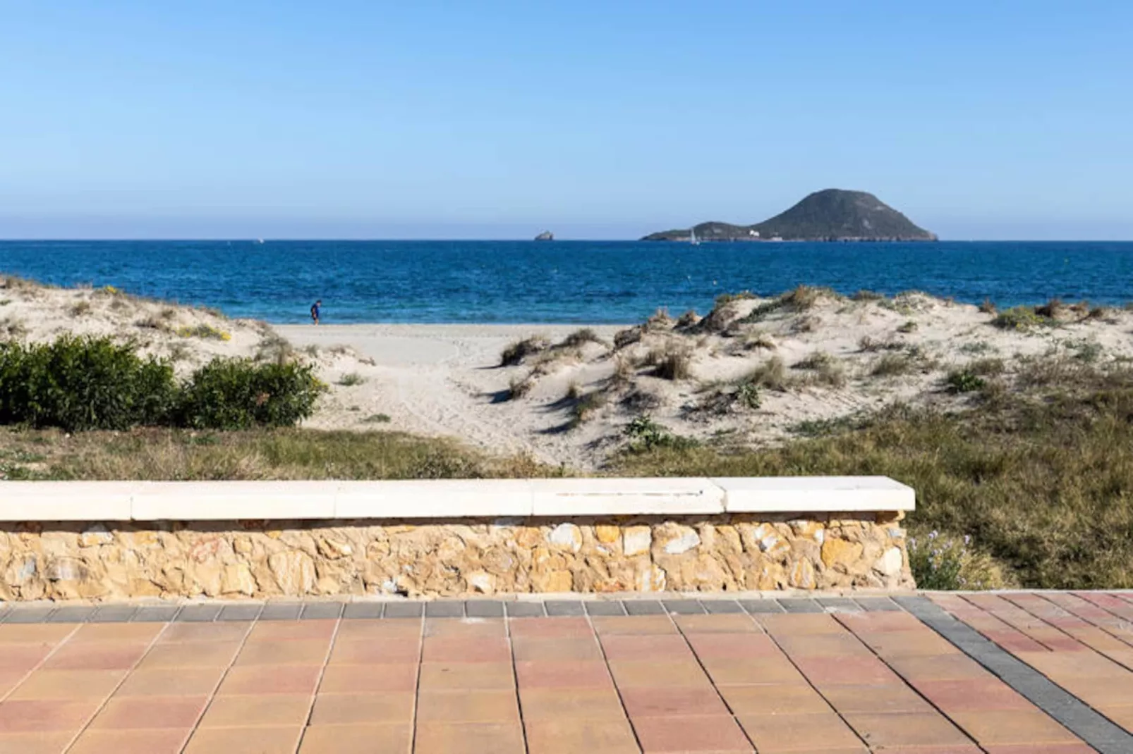 Maison à San Javier-Nicht zugeordnet