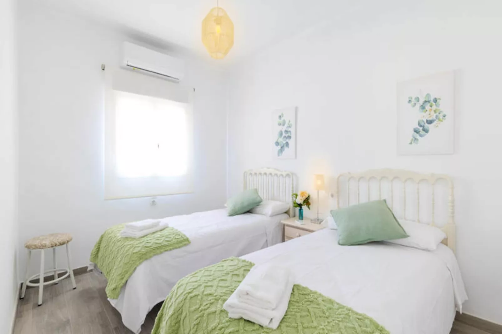 Maison à Ibi-Nicht zugeordnet