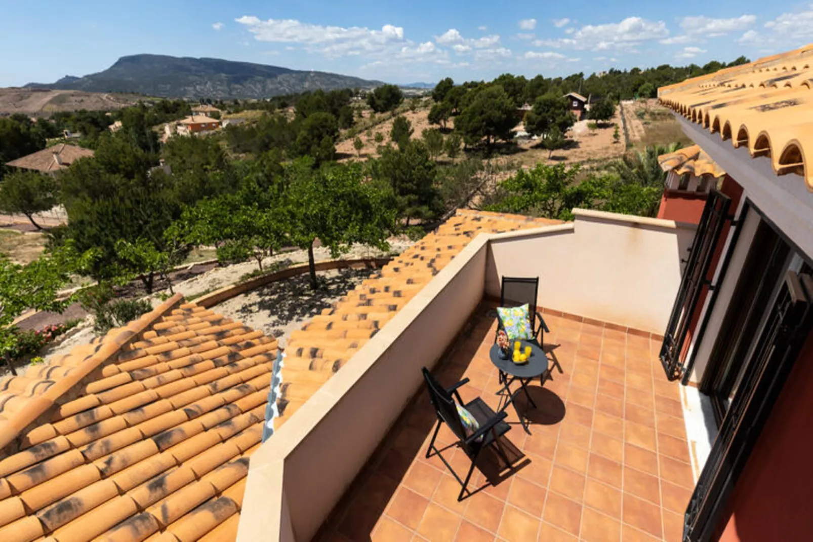 Maison à Aledo Murcia-Nicht zugeordnet