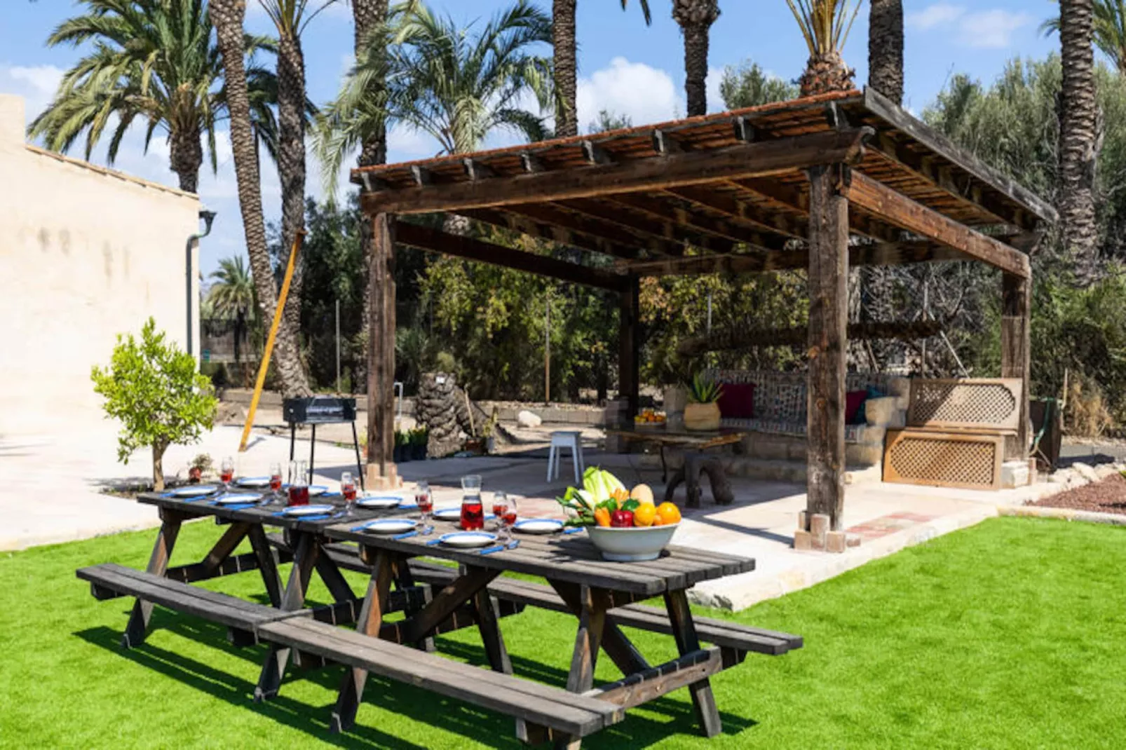 Maison à Elche-Untagged