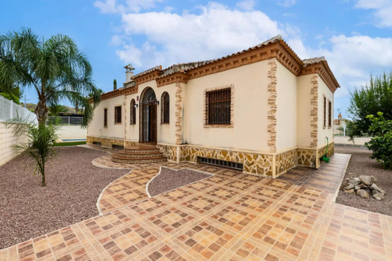 Maison à Busot-Untagged