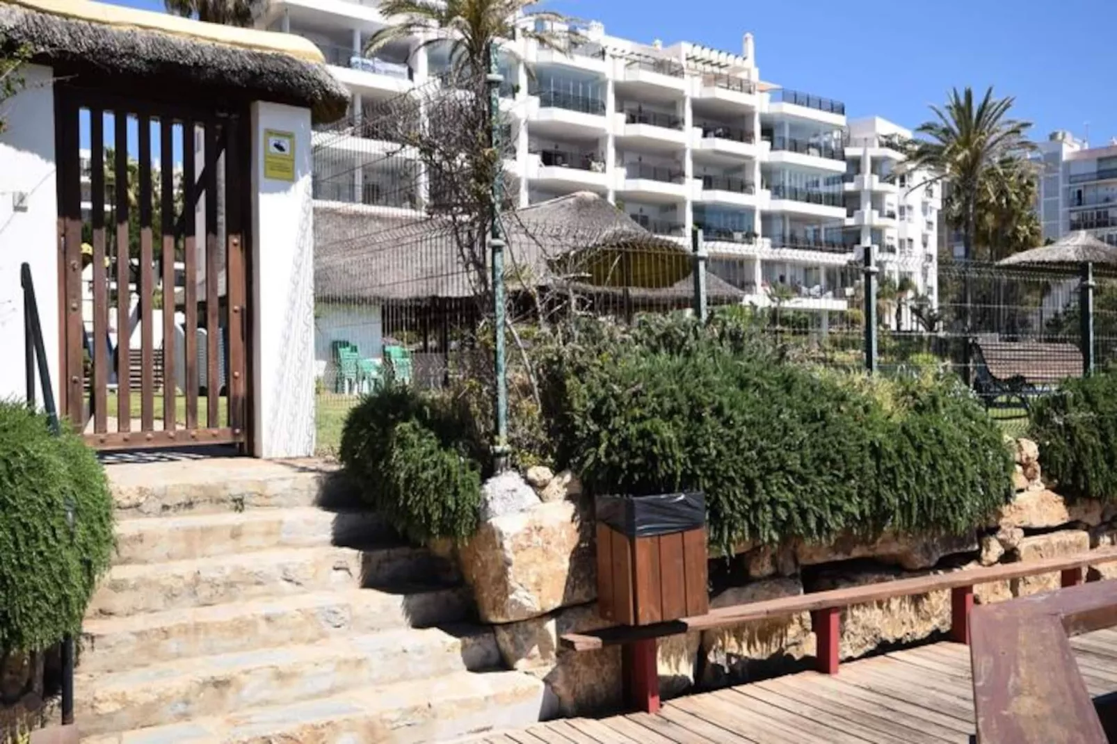 Appartements à Mijas-Nicht zugeordnet