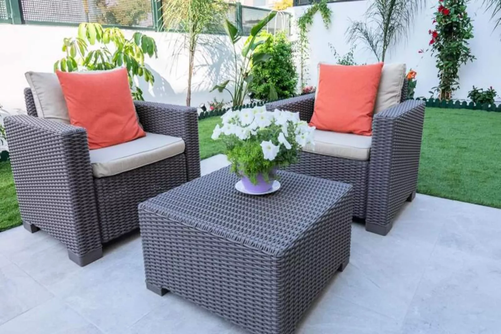 Appartements à Marbella-Untagged