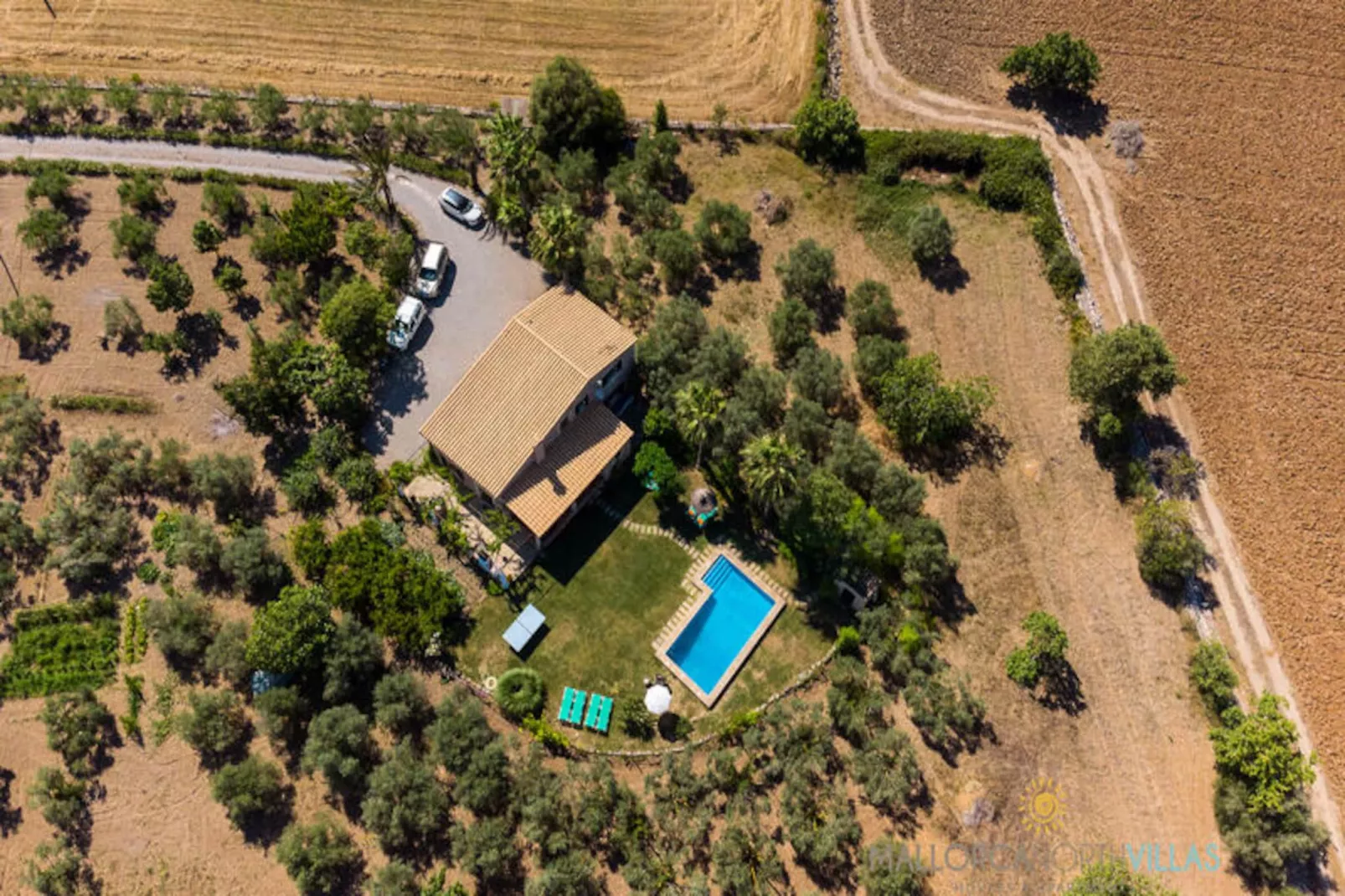 Maison à Alcúdia - Port d'Alcúdia-Nicht zugeordnet