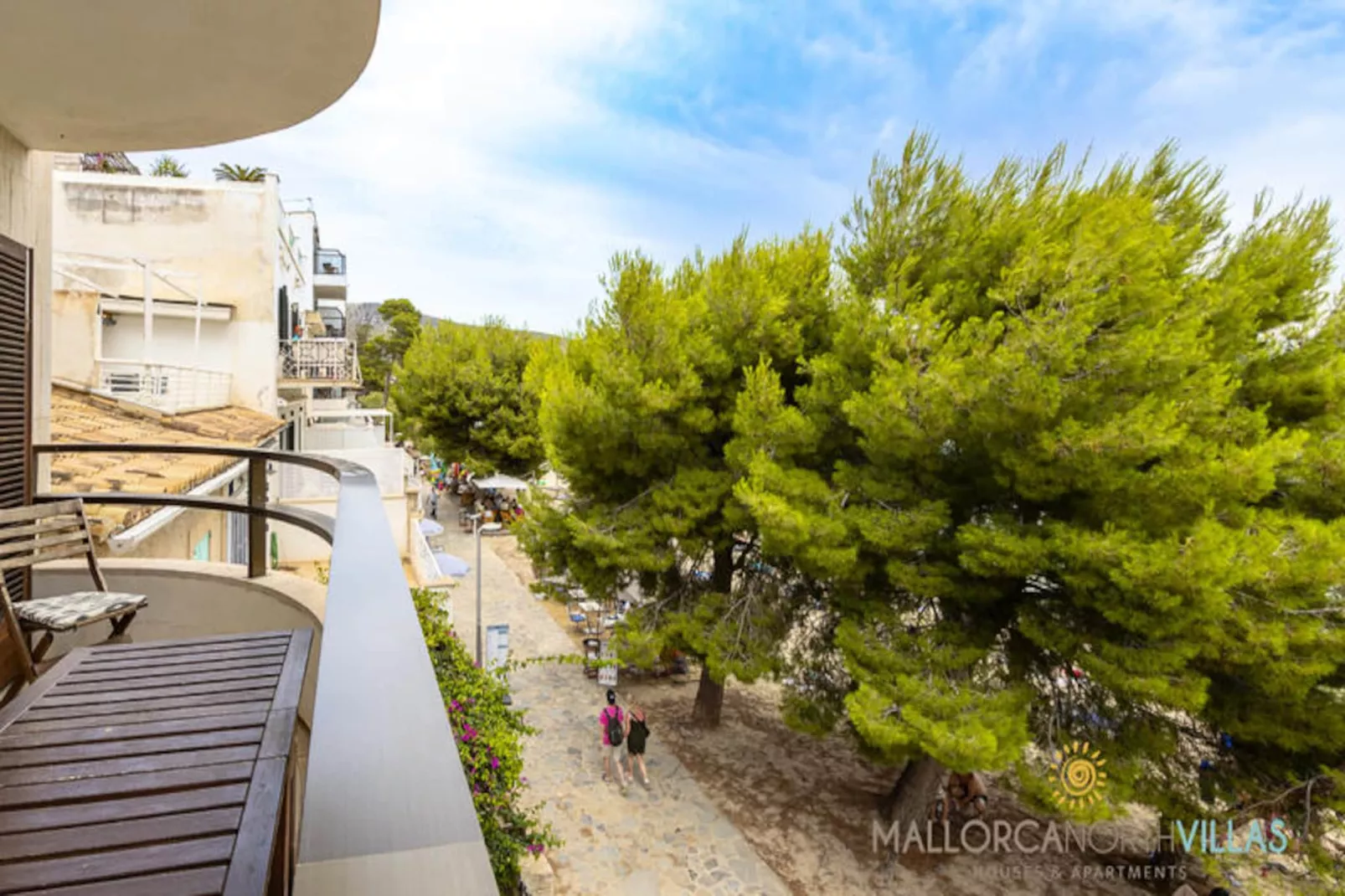 Appartements à Pollença - Port de Pollença-Non tagué