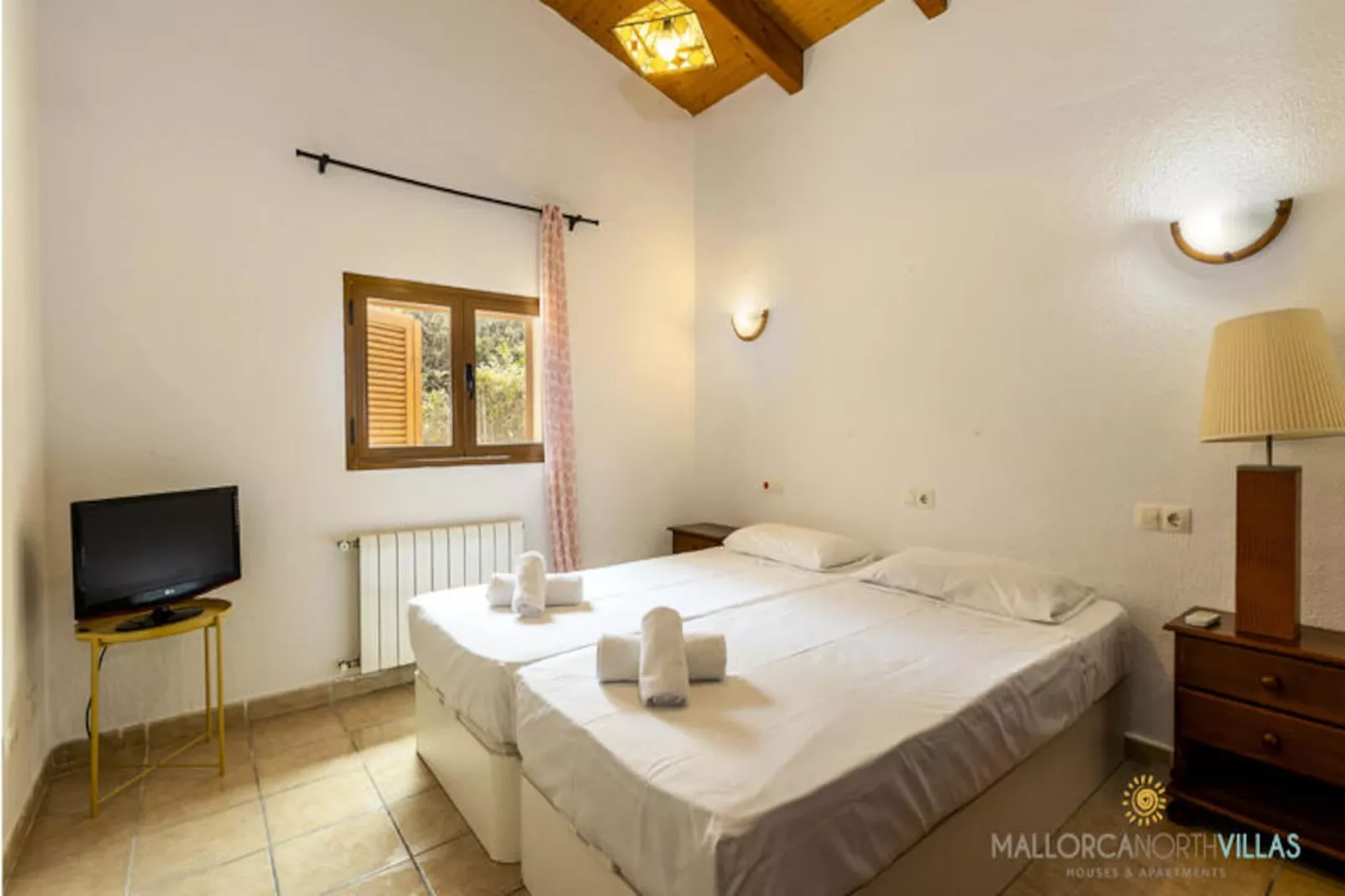 Maison à Alcúdia - Port d'Alcúdia-Nicht zugeordnet