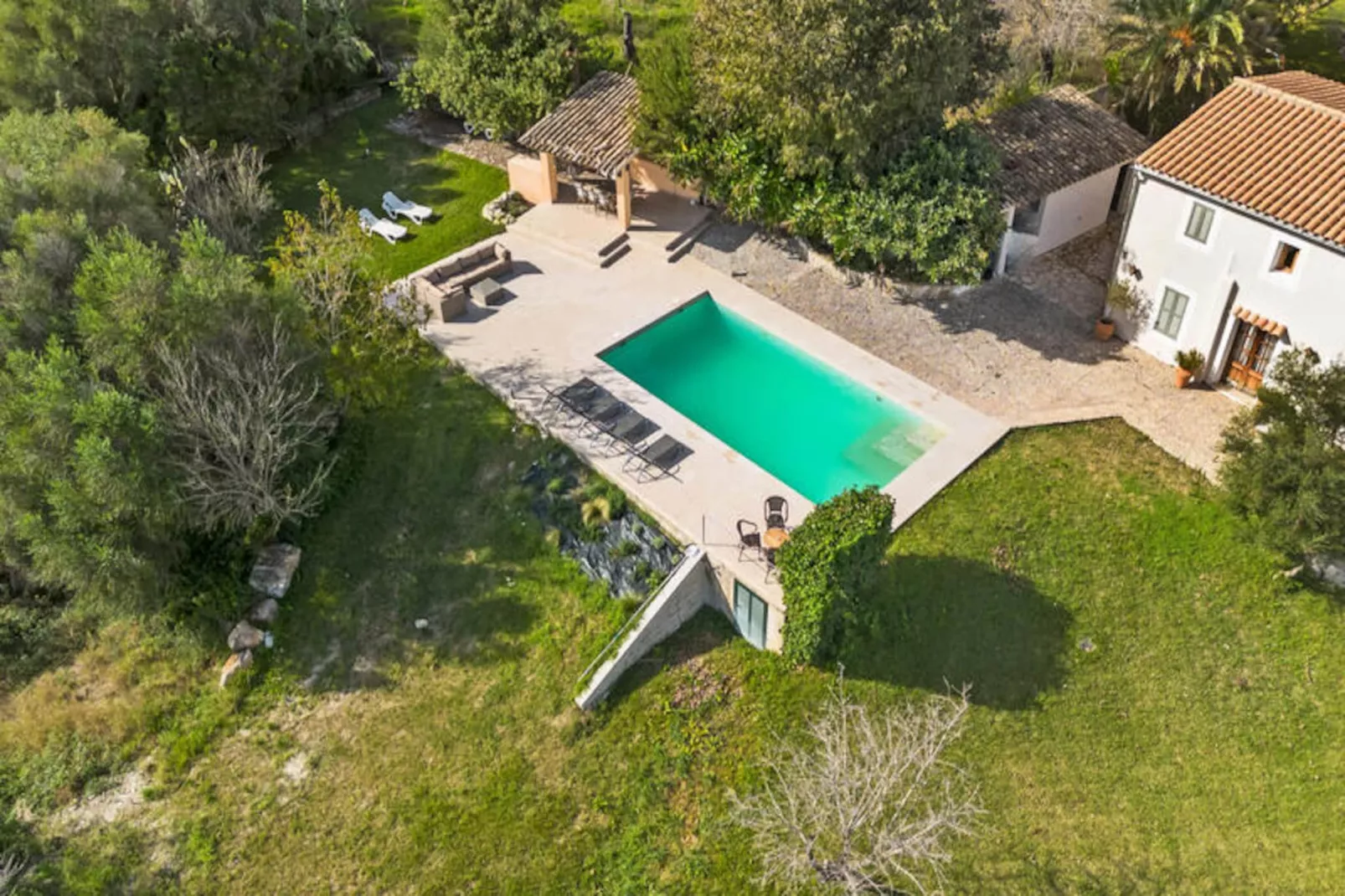 Maison à Pollença - Port de Pollença-Nicht zugeordnet