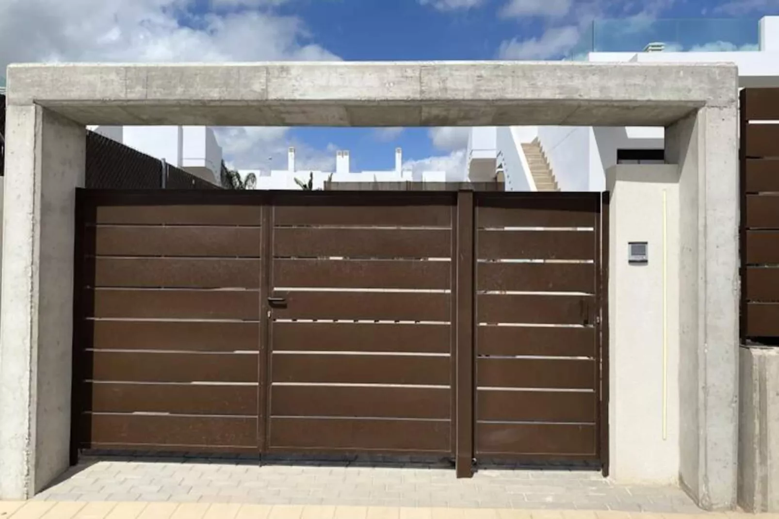 Villa Avec Jacuzzi, Golf Vistabella-Non tagué