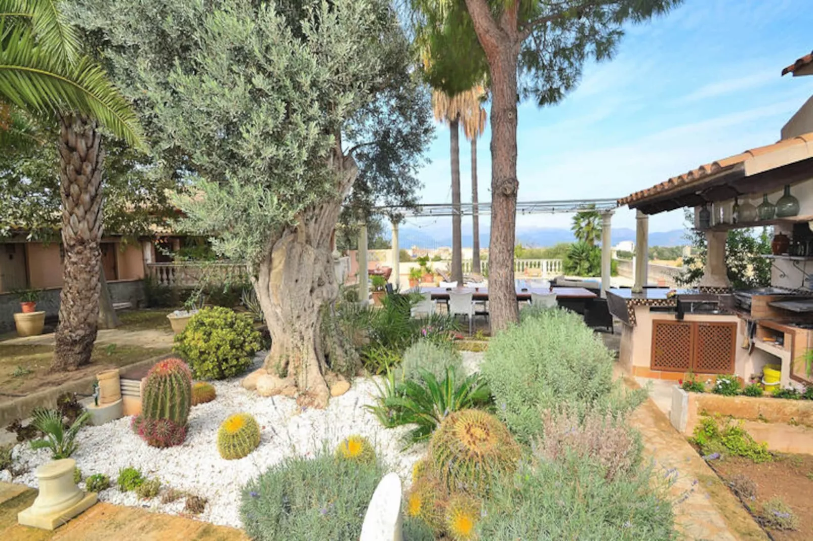 Maison à Muro-Nicht zugeordnet