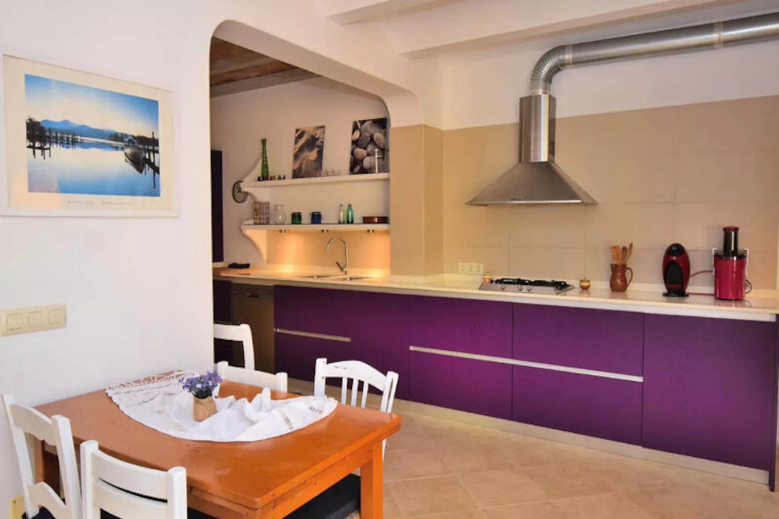 Maison à Muro-Non tagué