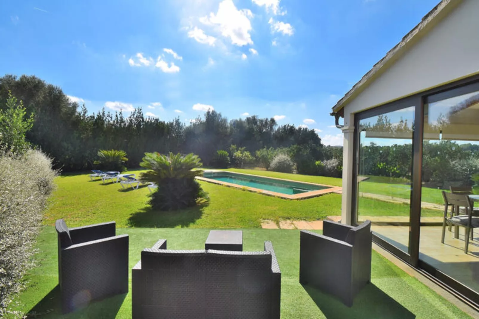 Maison à Muro-Non tagué