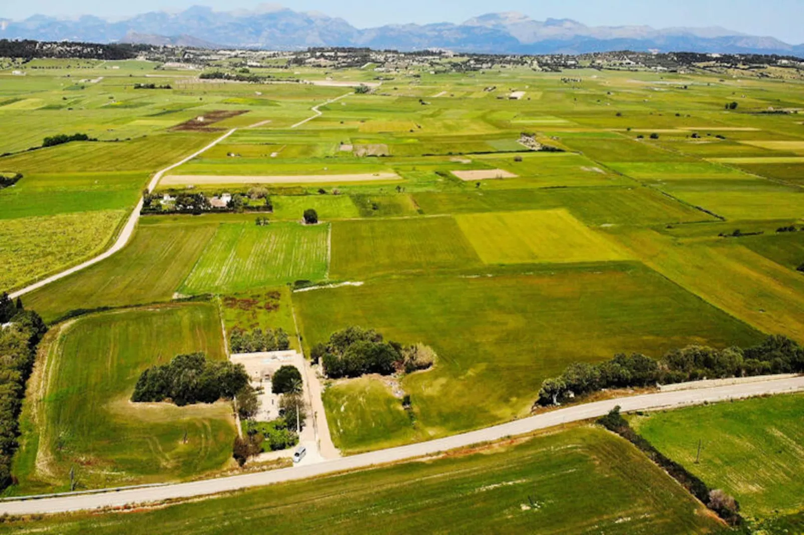 Maison à Maria de la Salut-Untagged