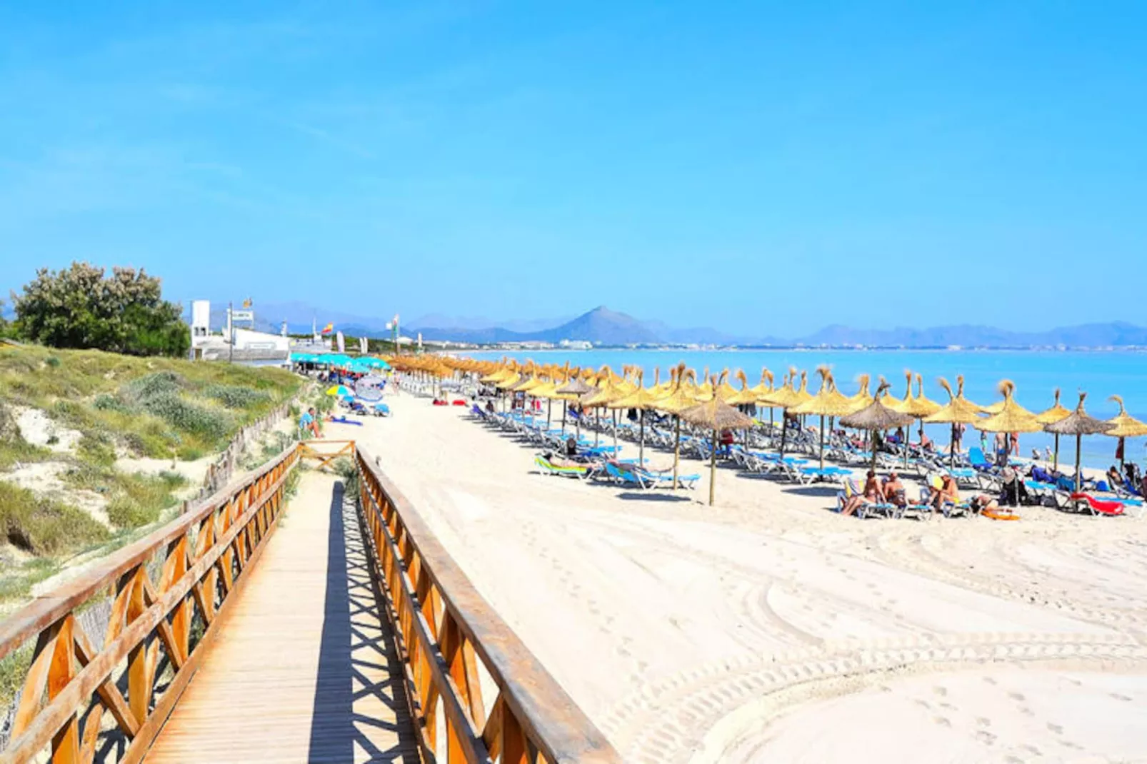 Maison à Llubí-Non tagué