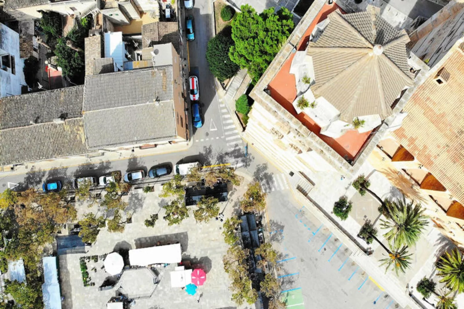 Maison à Muro-Nicht zugeordnet