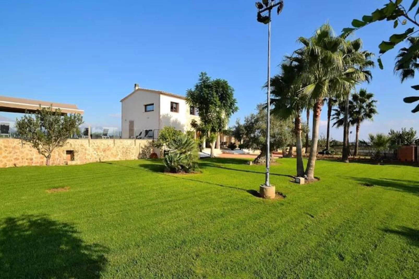 Maison à Muro-Non tagué