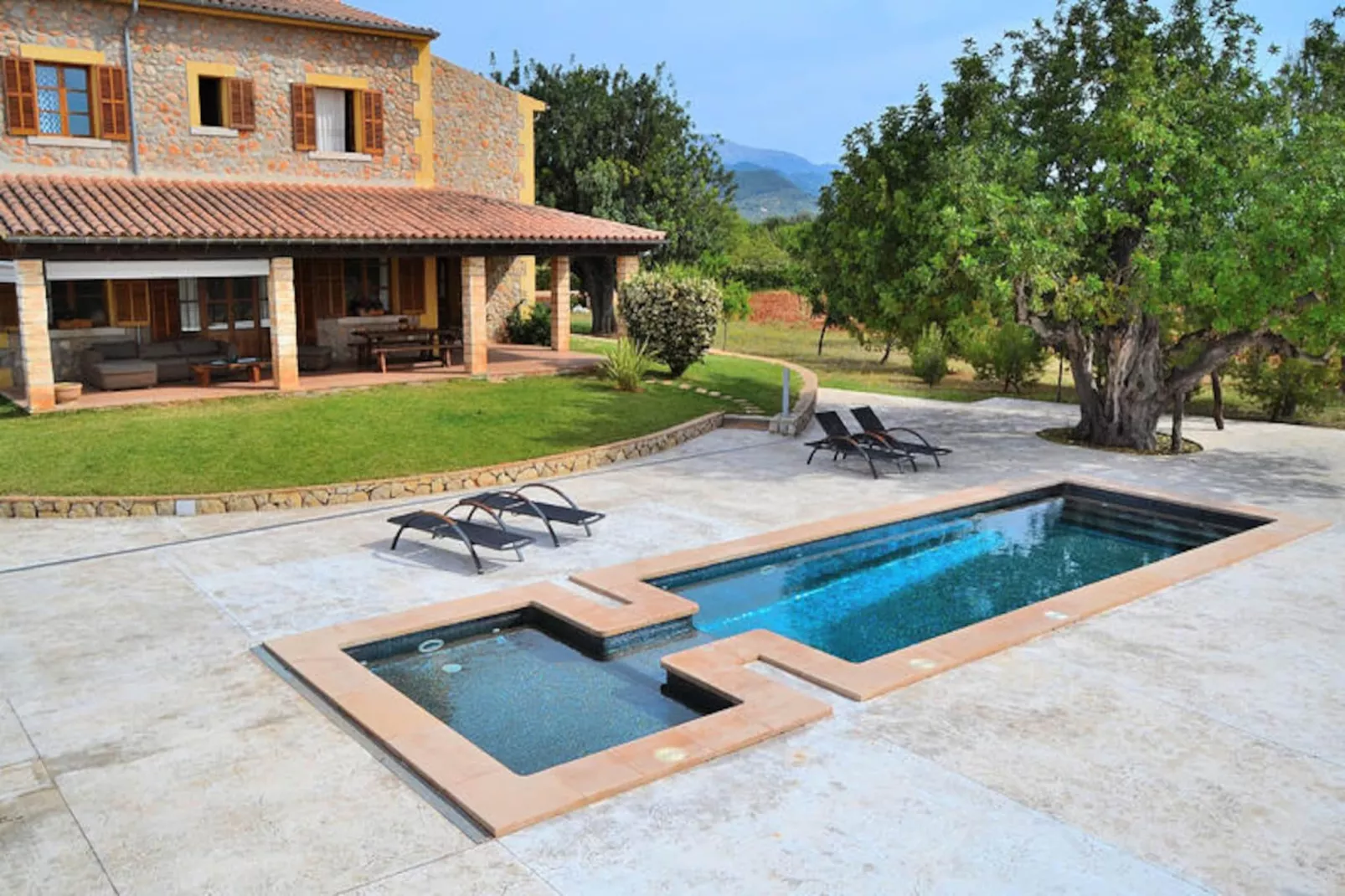 Maison à Binissalem-Non tagué