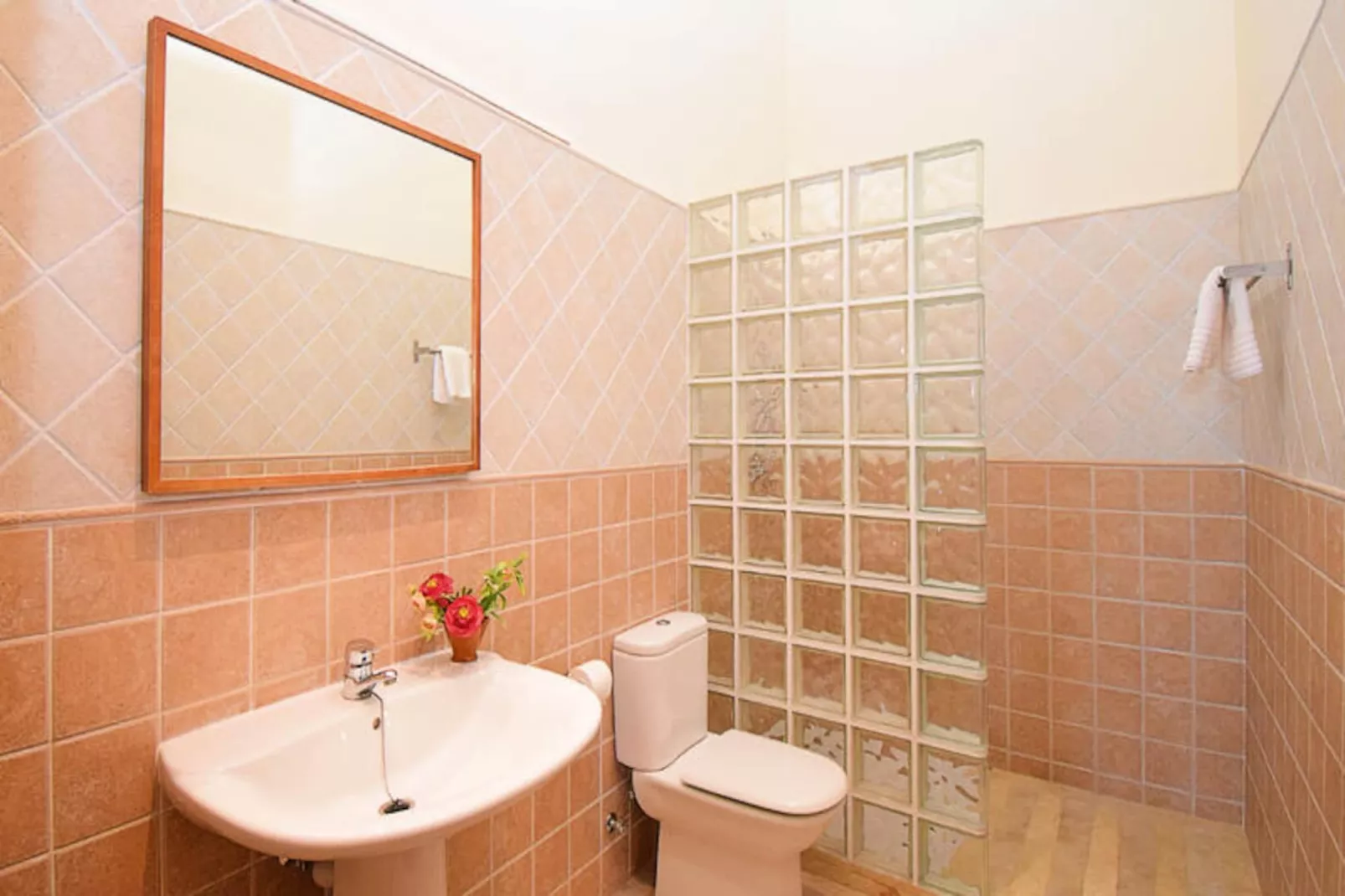 Maison à Llubí-Non tagué