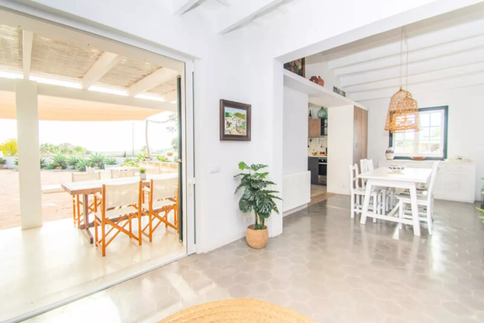 Maison à Cala Galdana-Non tagué