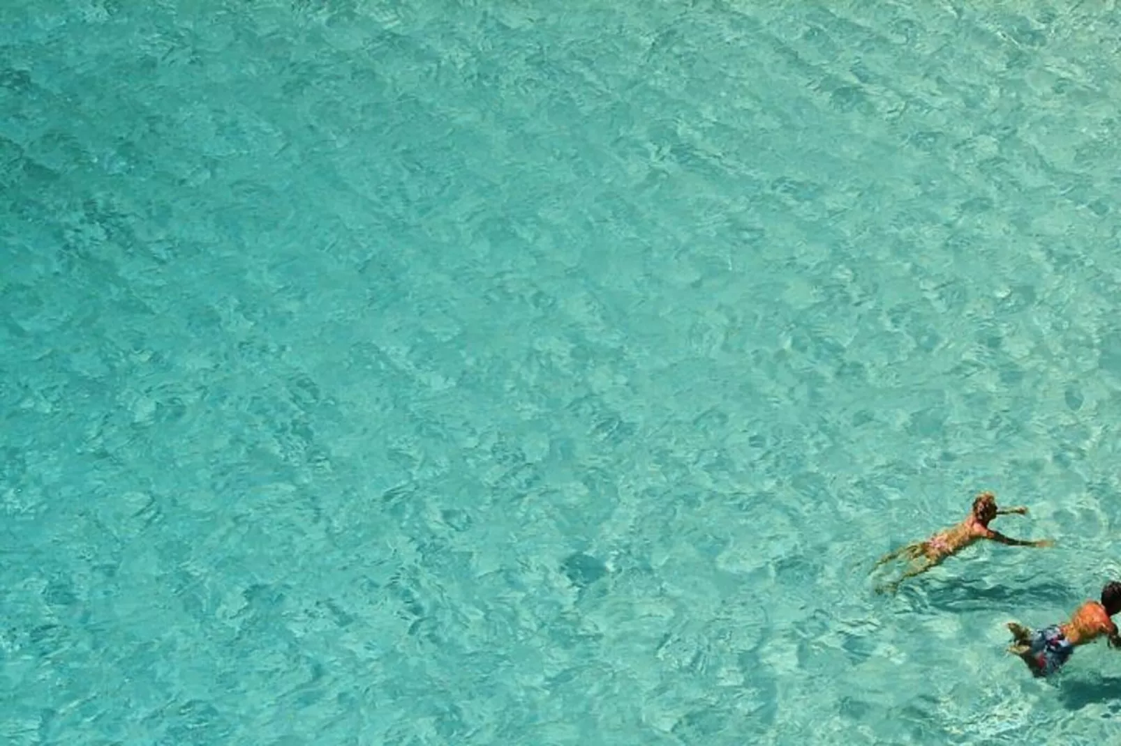 Appartements à Cala Galdana-Non tagué