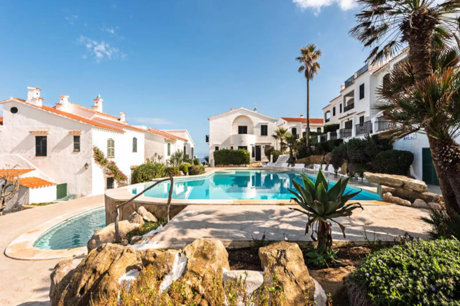 Appartements à Son Parc-Untagged