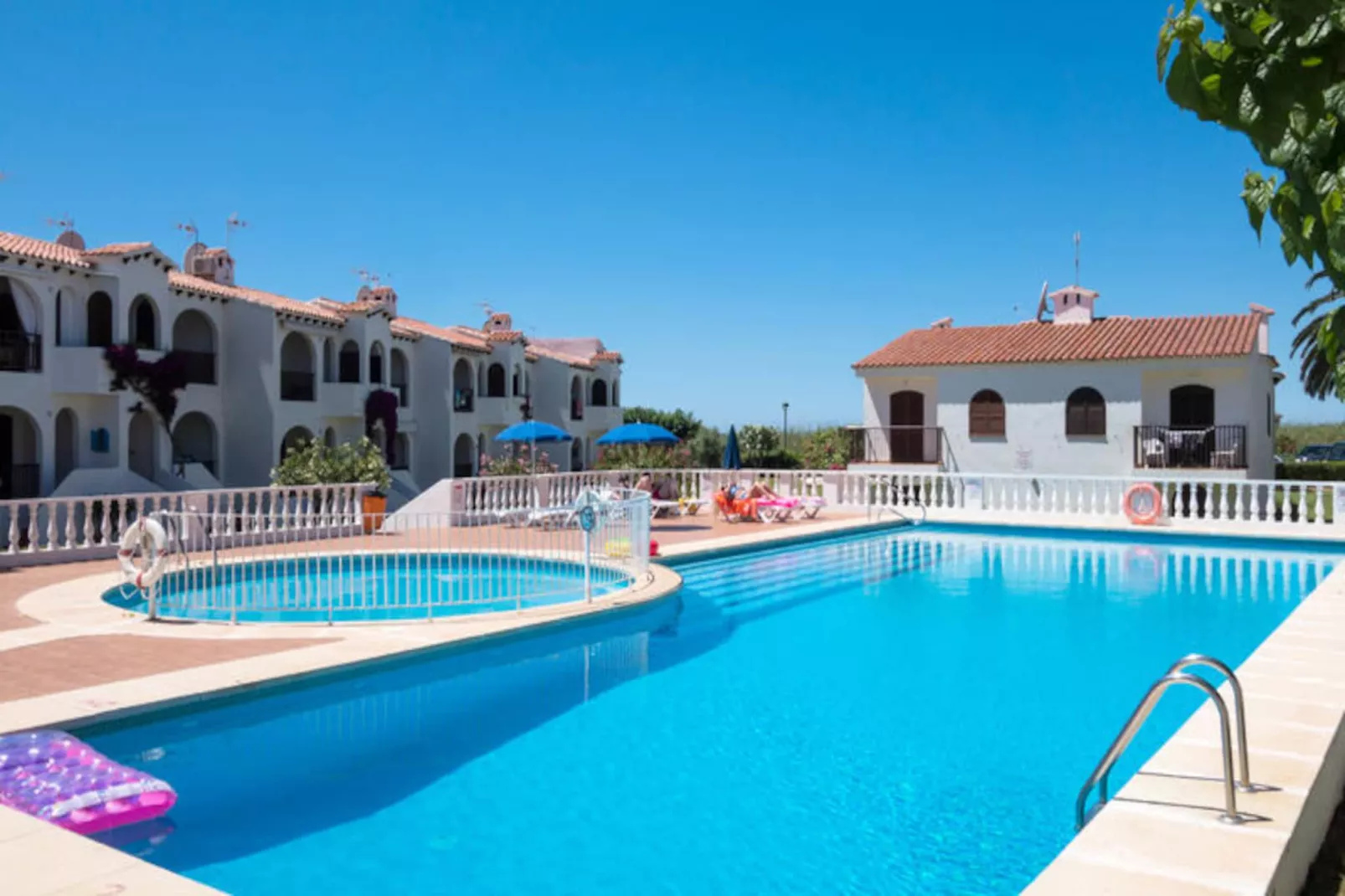 Appartements à Torre Soli Nou-Untagged