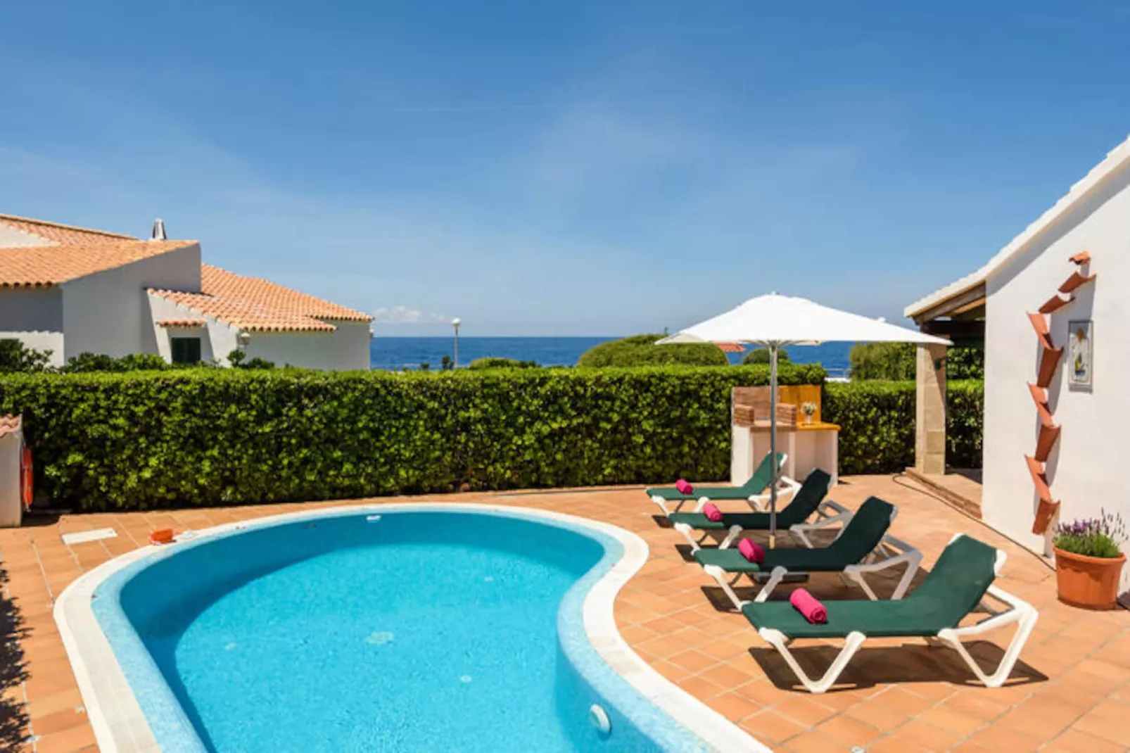 Maison à Cap d'Artruix-Non tagué