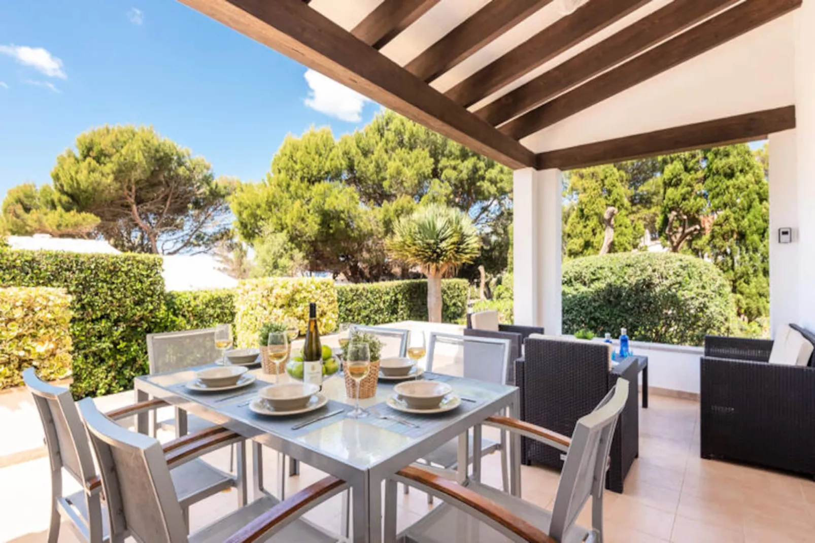 Maison à Binisafuller-Untagged