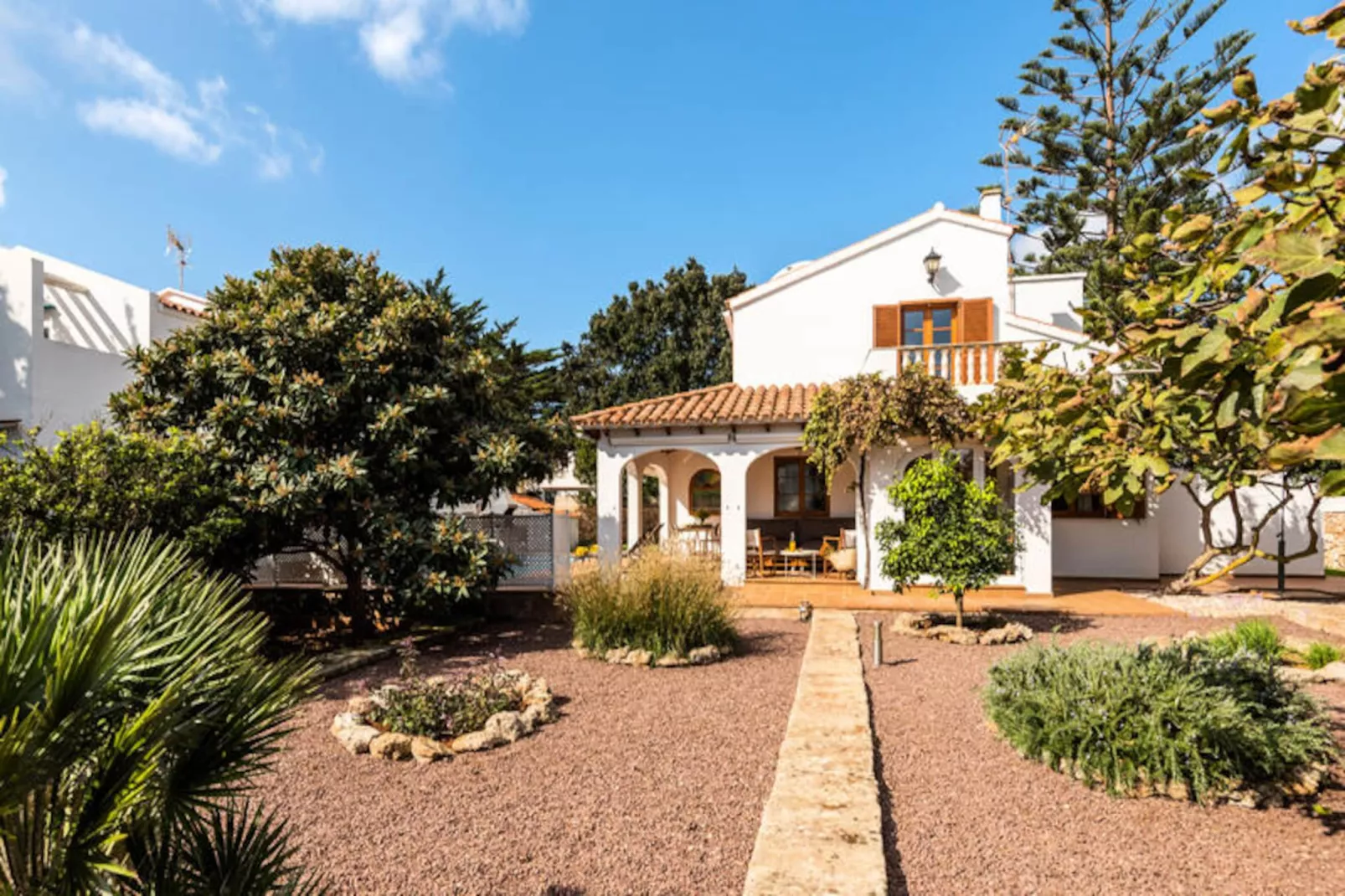 Maison à Cala en Blanes-Nicht zugeordnet