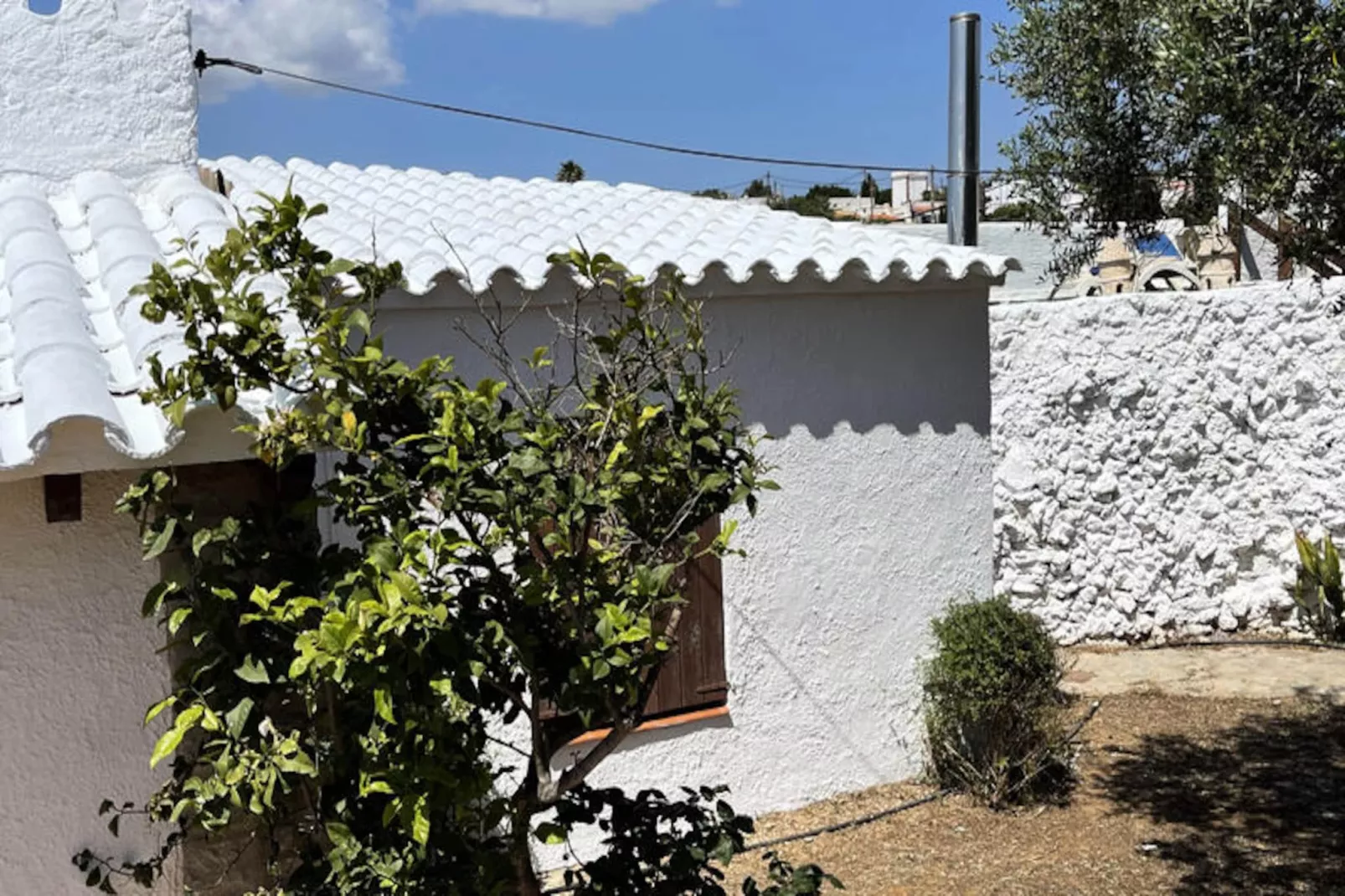 Maison à Cala'n Porter-Untagged