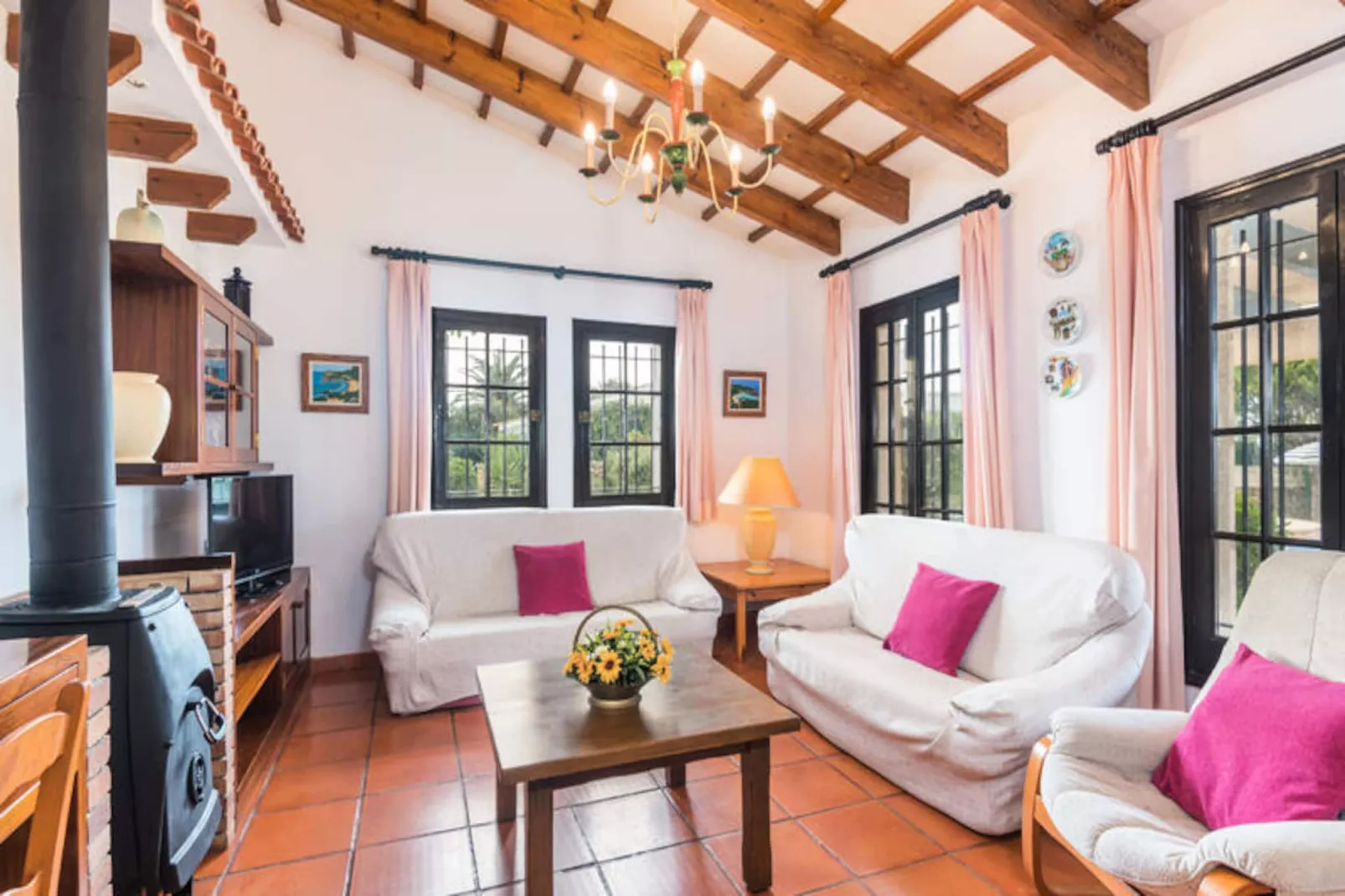 Mobil Home - Bungalow - Cottage à Ciutadella de Menorca-Nicht zugeordnet