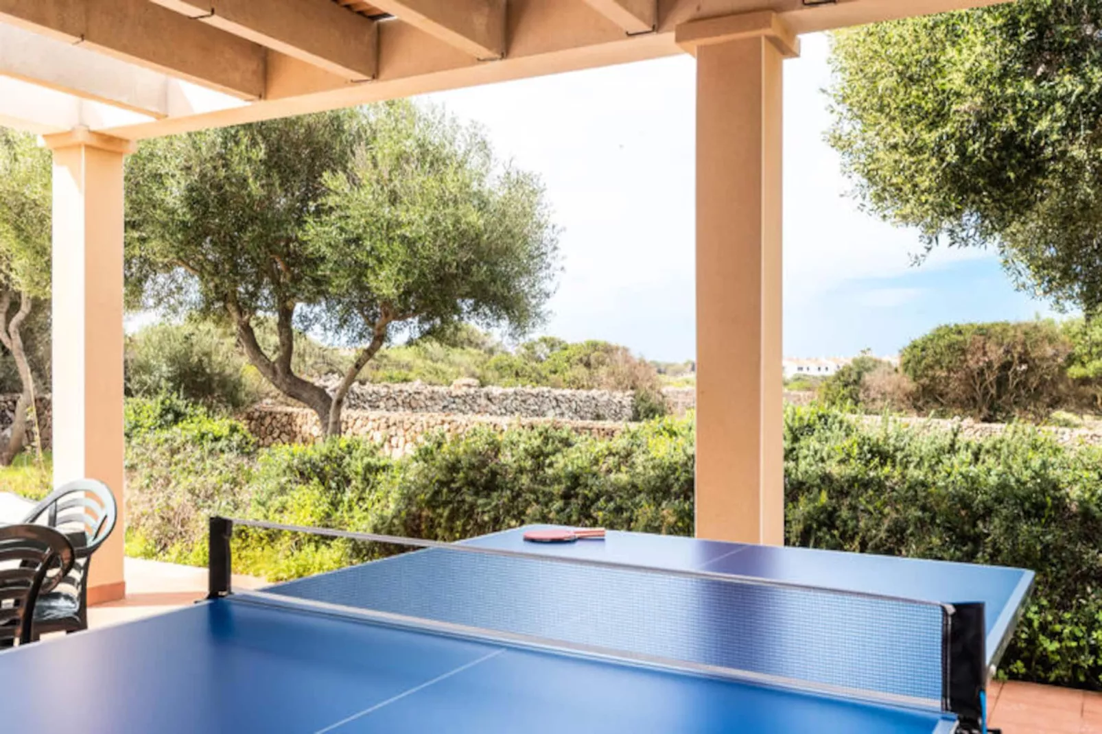 Maison à Ciutadella de Menorca-Nicht zugeordnet