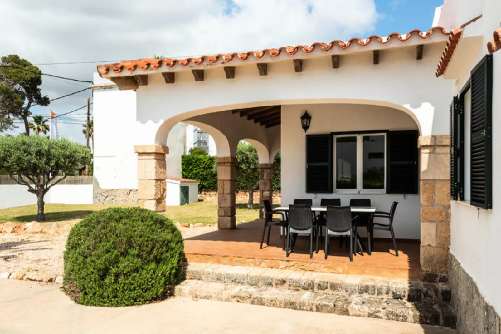 Maison à Cala Blanca-Nicht zugeordnet