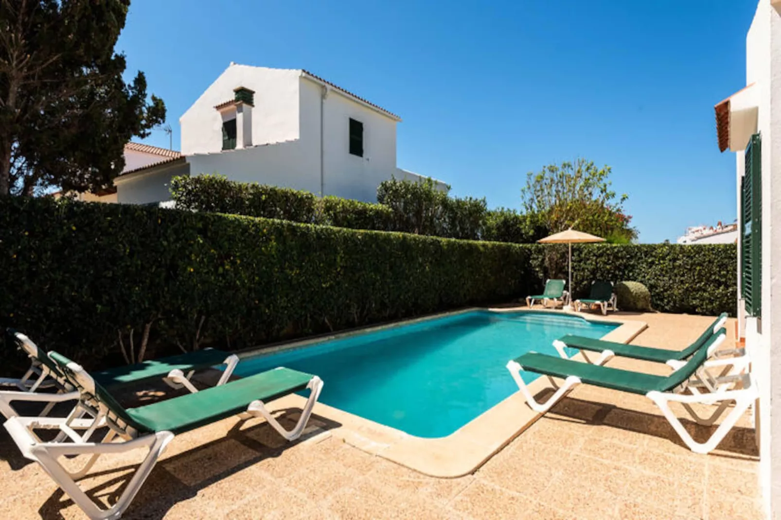 Maison à Cala en Blanes-Nicht zugeordnet