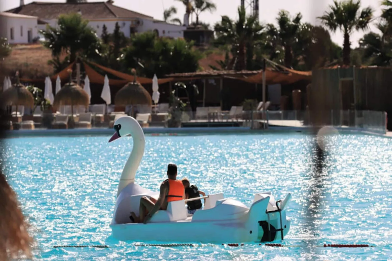 Appartements à Casares-Untagged