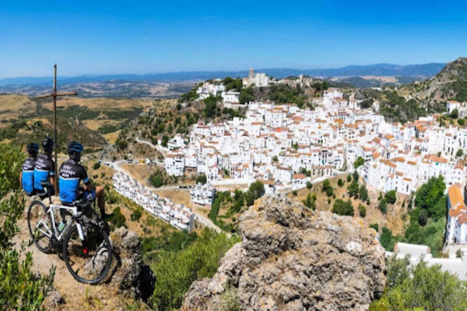 Appartements à Casares-Untagged