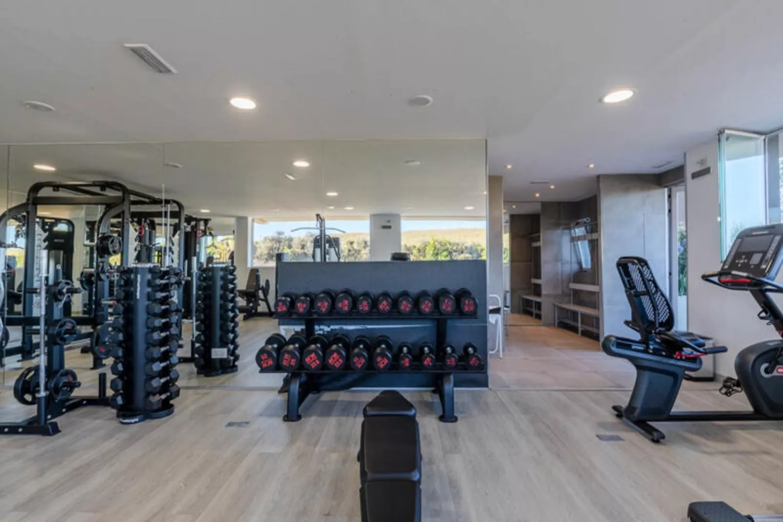 Appartements à Casares-Non tagué