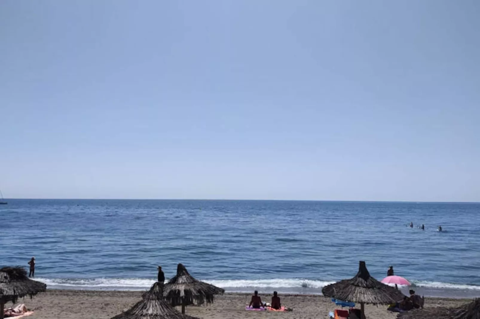 Appartements à Marbella-Non tagué